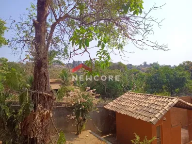 Fazenda/Sítio com 5 Quartos à venda, 525m² no Jardim Encantado, Vespasiano