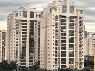 Apartamento com 4 Quartos à venda, 137m² no Indianópolis, São Paulo