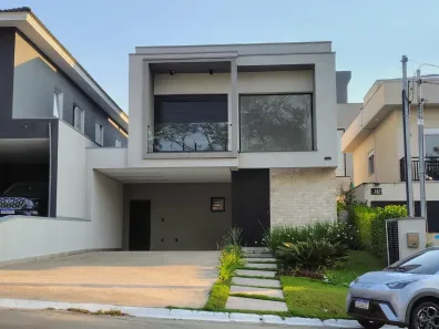 Casa de Condomínio com 3 Quartos à venda, 212m² no Suru, Santana de Parnaíba