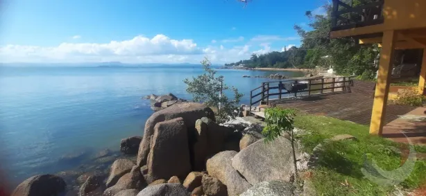 Imóvel Comercial com 7 Quartos à venda, 280m² no Ribeirão da Ilha, Florianópolis