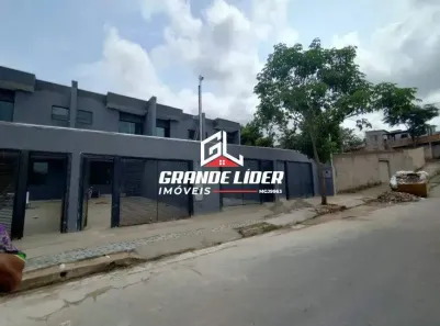 Casa com 3 Quartos à venda, 140m² no Icaivera, Contagem