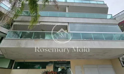 Apartamento com 3 Quartos à venda, 76m² no Recreio dos Bandeirantes, Rio de Janeiro