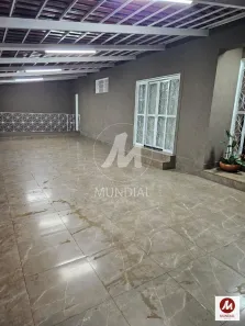 Casa com 3 Quartos à venda, 280m² no Parque Industrial Lagoinha, Ribeirão Preto