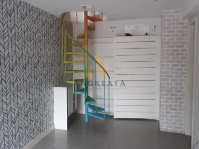 Ponto Comercial para alugar, 55m² no Barra da Tijuca, Rio de Janeiro