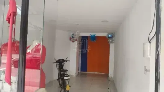 Ponto Comercial para alugar, 25m² no Centro, Guapimirim