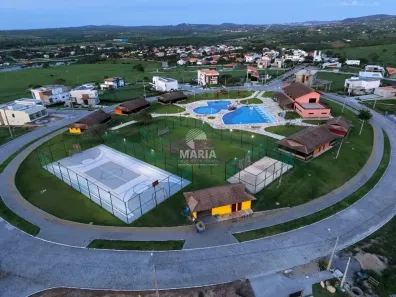 Lote/Terreno à venda, 1414m² no Ebenezer, Gravatá