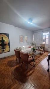 Apartamento com 3 Quartos à venda, 153m² no Ano Bom, Barra Mansa