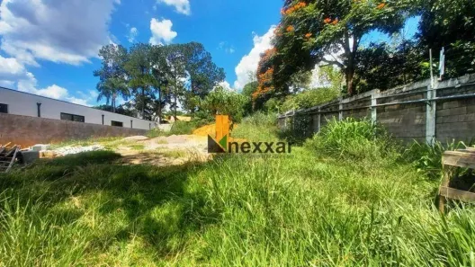 Lote/Terreno à venda, 716m² no Chácaras Alpina, Valinhos