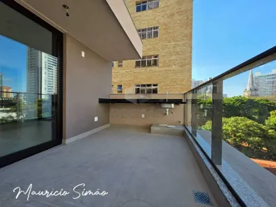 Cobertura com 2 Quartos à venda, 110m² no Boa Viagem, Belo Horizonte