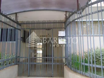 Apartamento com 3 Quartos para alugar, 110m² no Setor Leste Universitário, Goiânia