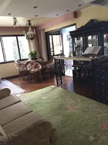 Apartamento com 4 Quartos à venda, 234m² no Santana, São Paulo