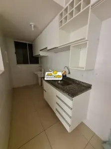Apartamento com 2 Quartos à venda, 40m² no Jardim Libânio, Uberaba