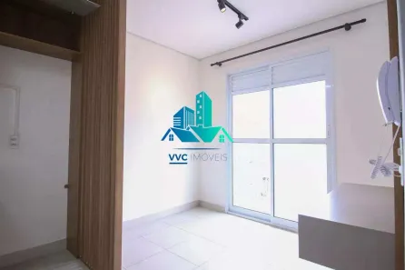 Apartamento com 2 Quartos à venda, 39m² no Vila Prudente, São Paulo