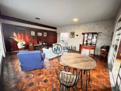 Casa com 4 Quartos à venda, 406m² no Fonseca, Niterói