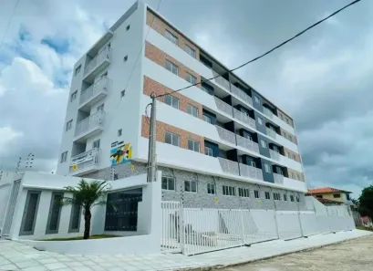 Apartamento com 3 Quartos à venda, 72m² no Tambiá, João Pessoa