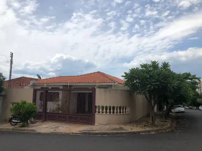 Casa com 2 Quartos à venda, 256m² no Jardim Caparroz, São José do Rio Preto