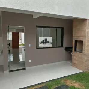 Casa com 3 Quartos à venda, 122m² no Liberdade, Santa Luzia