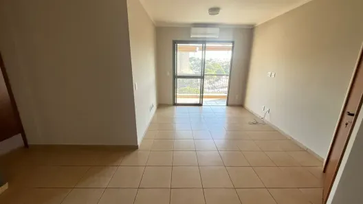 Apartamento com 3 Quartos para alugar, 88m² no Jardim América, Ribeirão Preto