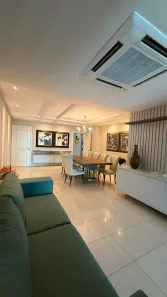 Apartamento com 4 Quartos à venda, 233m² no Centro, Campos dos Goytacazes