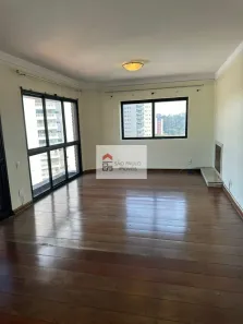 Apartamento com 4 Quartos à venda, 194m² no Chácara Santo Antônio (Zona Sul), São Paulo