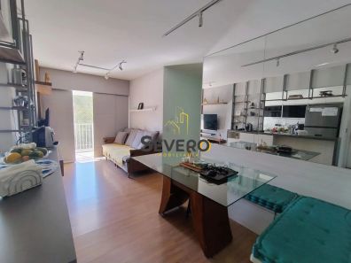 Apartamento com 3 Quartos à venda, 70m² no Alcântara, São Gonçalo