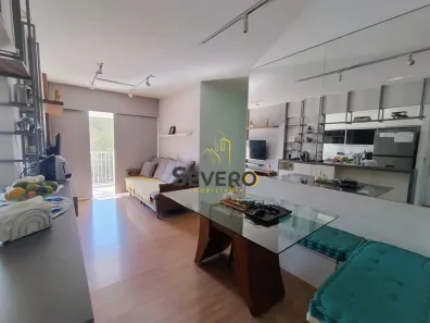 Apartamento com 3 Quartos à venda, 70m² no Alcântara, São Gonçalo