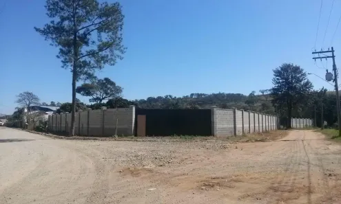 Lote/Terreno à venda, 10945m² no Recanto Fortuna, Campinas