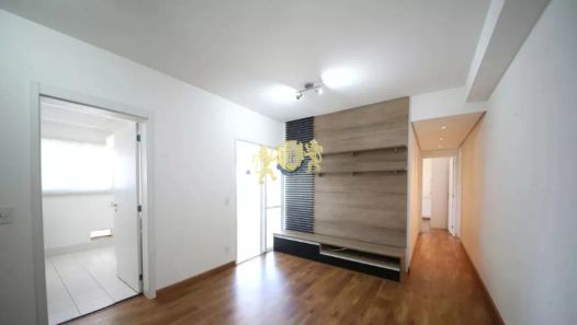 Flat com 2 Quartos à venda, 65m² no Brooklin Paulista, São Paulo