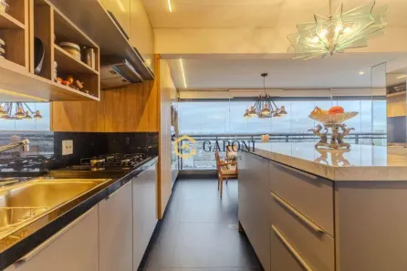 Apartamento com 2 Quartos à venda, 89m² no Vila Leopoldina, São Paulo