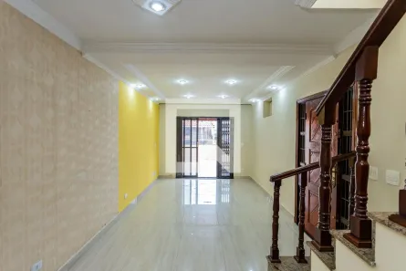 Casa com 3 Quartos à venda, 235m² no Jardim São José (Zona Norte), São Paulo