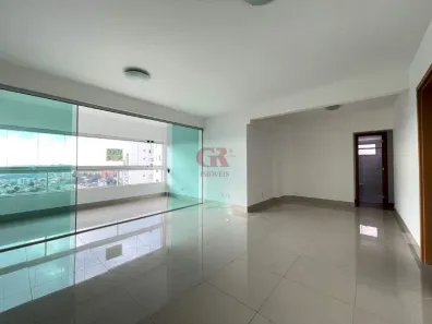 Apartamento com 4 Quartos à venda, 130m² no Buritis, Belo Horizonte