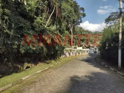 Lote/Terreno à venda, 840m² no Roseira, Mairiporã