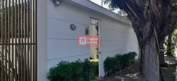 Casa com 3 Quartos à venda, 380m² no Moema, São Paulo