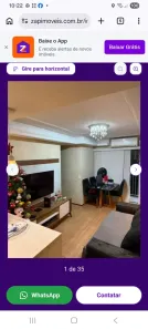 Apartamento com 3 Quartos à venda, 60m² no Engenho de Dentro, Rio de Janeiro