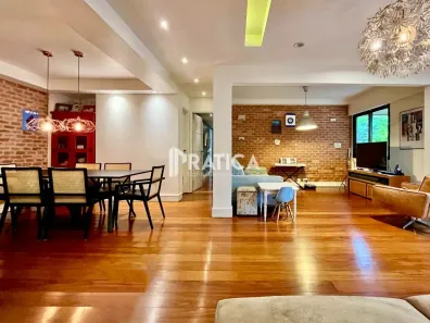 Apartamento com 4 Quartos à venda, 140m² no Barra da Tijuca, Rio de Janeiro