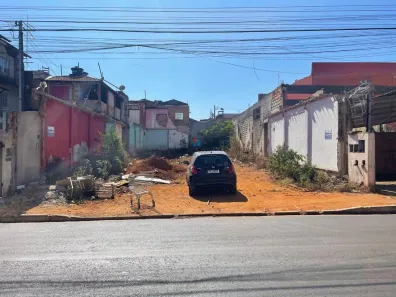 Lote/Terreno à venda, 360m² no Jardim Canadá, Nova Lima