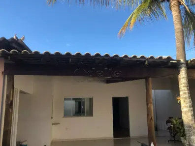 Ponto Comercial com 3 Quartos à venda, 180m² no Planalto, Uberlândia