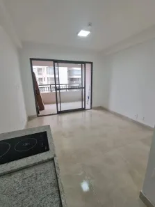 Apartamento com 1 Quarto para alugar, 30m² no Sacomã, São Paulo