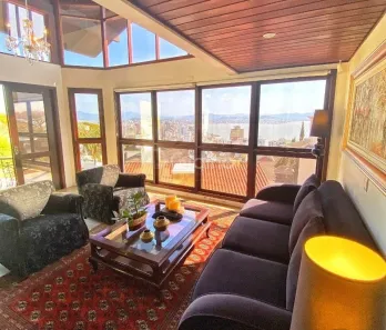 Casa com 4 Quartos à venda, 269m² no Centro, Florianópolis