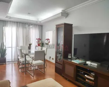 Apartamento com 3 Quartos à venda, 101m² no Vila Matilde, São Paulo