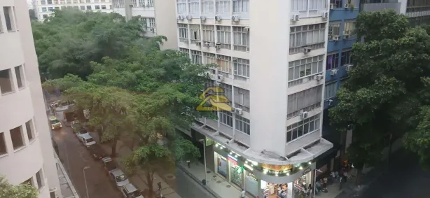 Sala Comercial à venda, 116m² no Centro, Rio de Janeiro