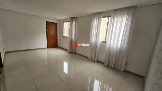Apartamento com 3 Quartos à venda, 97m² no Fernão Dias, Belo Horizonte