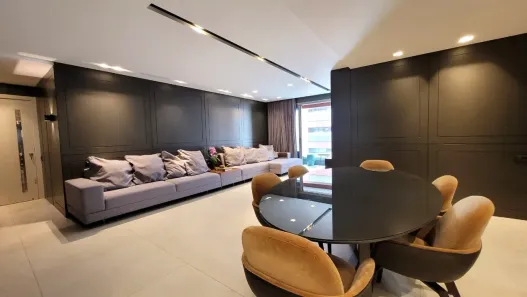 Apartamento com 3 Quartos à venda, 131m² no Agronômica, Florianópolis