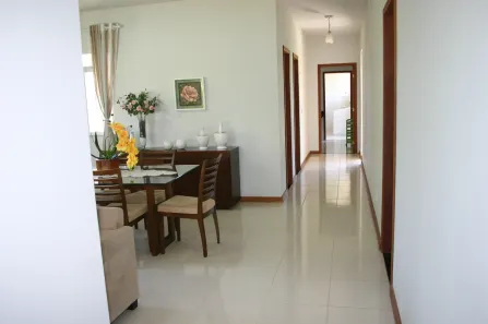 Casa com 4 Quartos à venda, 287m² no Itacimirim (Monte Gordo), Camaçari