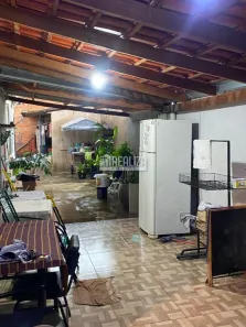Imóvel Comercial com 1 Quarto à venda, 107m² no Jardim Elza Amuí I, Uberaba