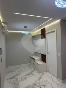 Apartamento com 1 Quarto para alugar, 36m² no São Judas, São Paulo