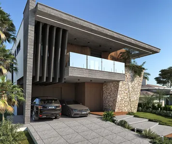 Sobrado com 5 Quartos à venda, 423m² no Torres, Torres