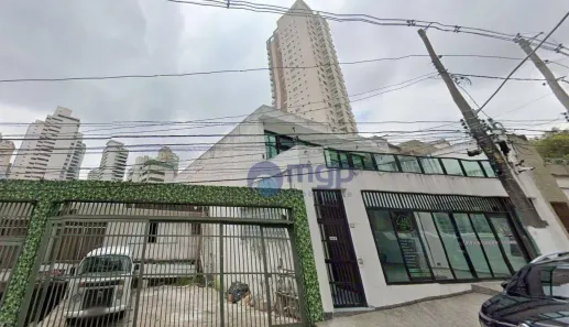 Prédio Comercial à venda, 987m² no Paraíso, São Paulo