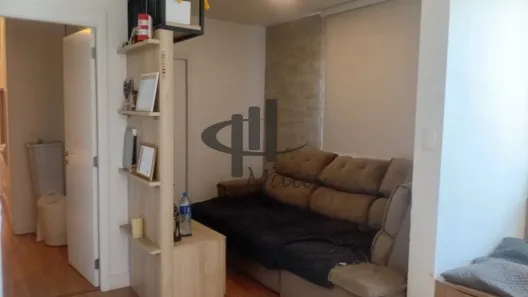 Apartamento com 3 Quartos à venda, 68m² no Cerâmica, São Caetano do Sul