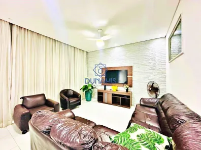 Apartamento com 4 Quartos à venda, 130m² no Pitangueiras, Guarujá